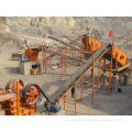 Complete Stone Producing Line in good quality